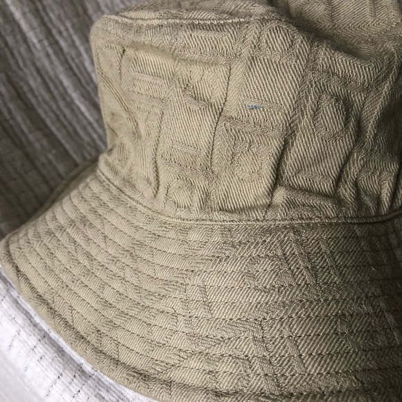 Salvatore Ferragamo Bucket Hat main image 7